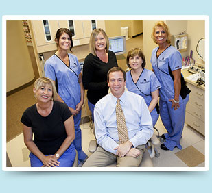 Greensboro Dental Practice